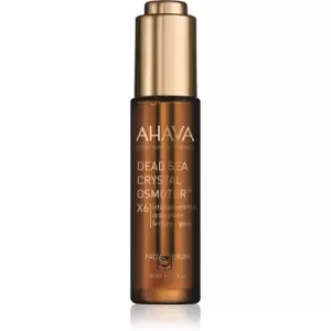 Ahava Dead Sea Crystal Osmoter X6 Intensive Serum with Anti Ageing Effect 30ml