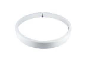 Integral White Trim/Ring for Value+ Ceiling and Wall Light 300mm