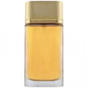Cartier Must De Cartier Gold Eau de Parfum For Her 100ml
