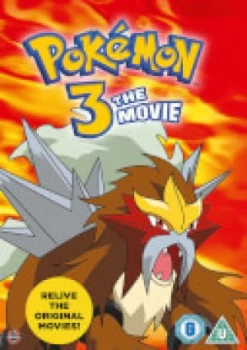 Pokemon 3: The Movie