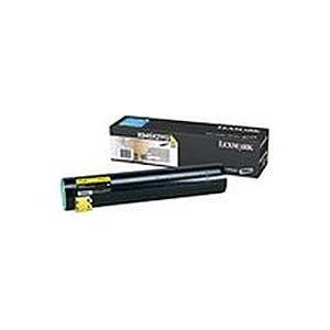 Lexmark X945X2YG Yellow Laser Toner Ink Cartridge