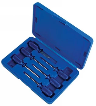 Laser Tools 3984 Terminal Tool Kit - 6pc