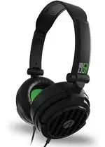 Stealth C6-50 Stereo Gaming Headset - Green