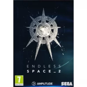 Endless Space 2 PC Game