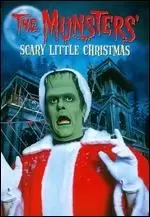 munsters scary little christmas