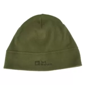Jack Wolfskin Real Stuff Hat 31 - Green