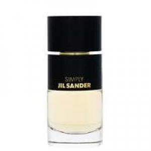 Jil Sander Simply Eau de Parfum For Her 60ml