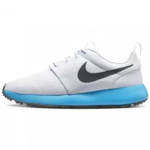 Nike Roshe G Next Nature Golf Shoes Grey/Iron Grey UK8.5
