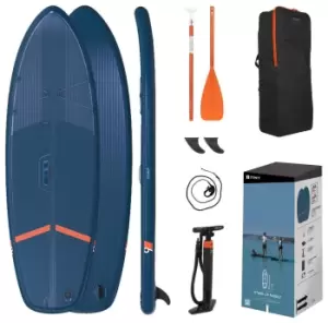 Decathlon Beginner SUP Paddleboard and Kit