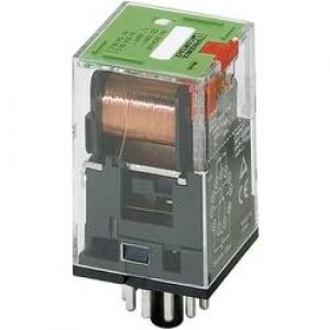 Phoenix Contact 2834300 REL OR 230AC3X21 Plug In Octal Relay 3 changeover contacts 230 V AC