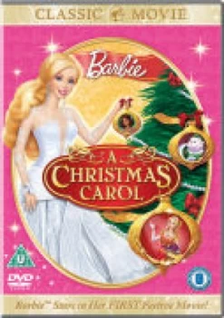 Barbie In The Christmas Carol