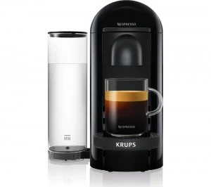 Krups Nespresso Vertuo Plus XN903840 Coffee Machine