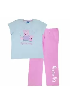 Number 1 Mummy Pyjama Set