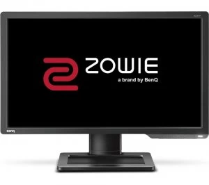 BenQ Zowie 24" XL2411P Full HD LED Gaming Monitor