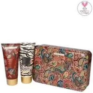 Heathcote and Ivory Wild Wonder and Joy Pampering Bodycare Duo