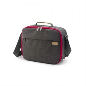 Cricut 2006219 handbag/shoulder bag Grey Pink