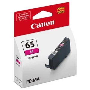 Canon CLI65 Magenta Ink Cartridge
