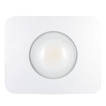 Integral Compact-Tough Floodlight White 10W 4000K 900lm Non-Dimmable
