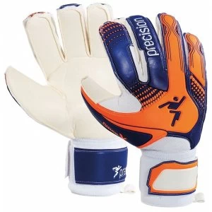 Precision Fusion-X Trainer GK Gloves Size 10