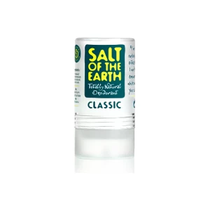 Salt Of The Earth Classic Natural Deodorant 90g