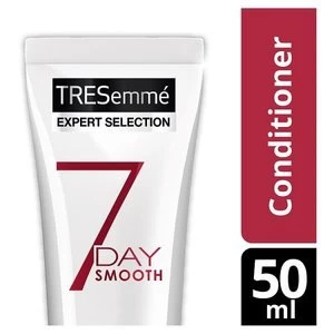TRESemme 7 Day Smooth Conditioner 50ml