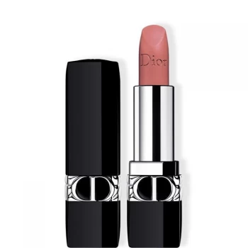 Dior Rouge Dior Couture Colour Lipstick - 100 Nude Look (Matte)