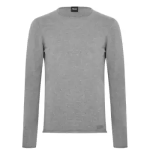 Boss Atipok Sweater - Grey