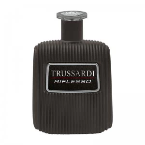 Trussardi Riflesso Streets of Milano Limited Edition Eau de Toilette For Him 100ml
