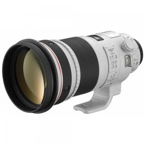 Canon EF 300mm f/2.8L IS II USM Telephoto Lens