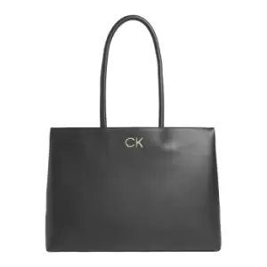 Calvin Klein Handbags black