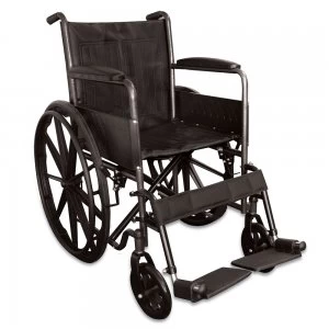 Reliance Medical Relequip Self Propelled Wheelchair