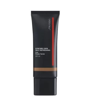 Shiseido Synchro Skin Self Refreshing Tint 425 - Tan Ume