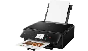Canon PIXMA TS6250 Colour Inkjet Printer