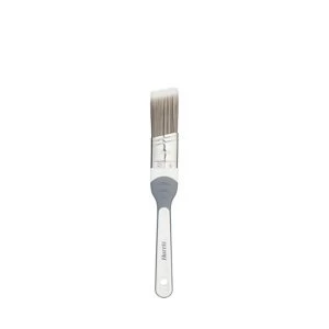 Harris Seriously good 1" Soft tip Angled Paint brush