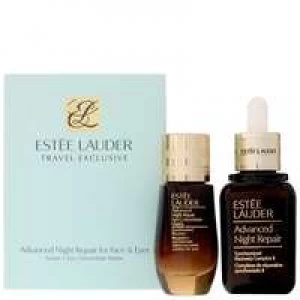 Estee Lauder Advanced Night Repair Face and Eyes Set 65ml