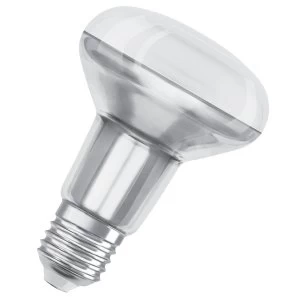Osram LED R80 60w 4.3w Warm White E27