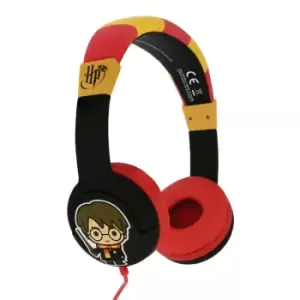 OTL Harry Potter Junior Wired Headphones