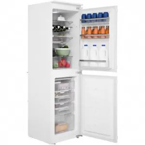 Amica BK2963 244L Frost Free Integrated Fridge Freezer
