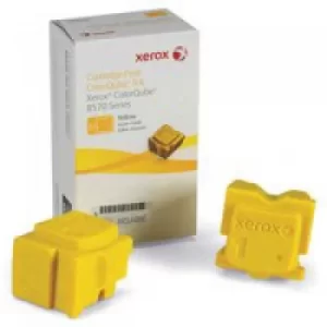 Xerox 8570 Yellow Wax Stick 2pk
