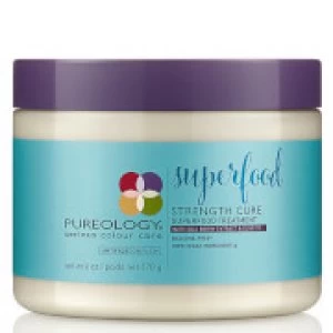 Pureology Strength Cure Superfood Treatment 170g