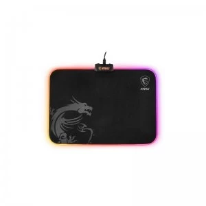 MSI AGILITY GD60 RGB Pro Gaming Mousepad