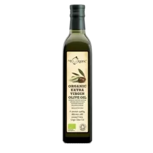 Mr Organic Extra Virgin Olive Oil 500ml