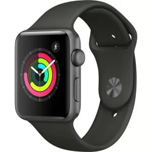 Apple Watch Series 3 2017 42mm GPS