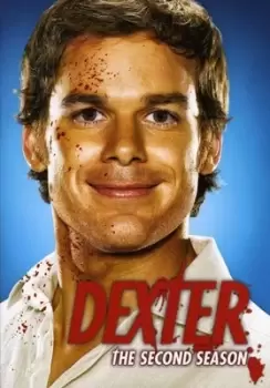 Dexter: The Second Season - DVD - Used