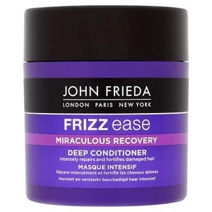 John Frieda Frizz Ease Miraculous Recovery Deep Mask 150ml