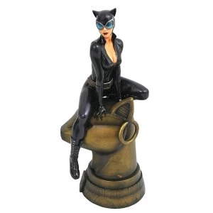 Catwoman (DC Comics) DC Gallery PVC Statue
