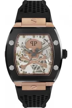Gents Philipp Plein The $Keleton Watch PWBAA0121
