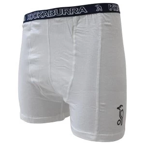 Kookaburra Jock Short With Integral Pouch Youth