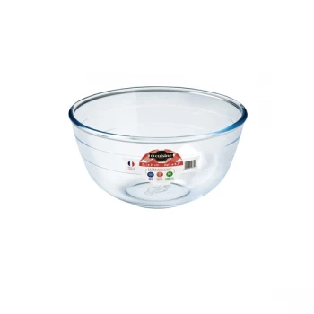 Ocuisine Glass Bowl 2.0L