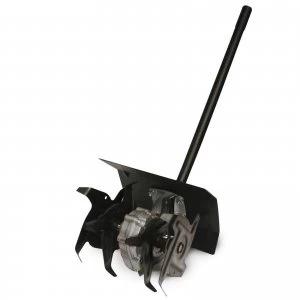 McCulloch Cultivator Attachment for Compatible Brush Cutters Grass Trimmers